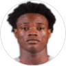Andrews Adjabeng, Midfielder for Real Sociedad II