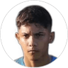 Tobias Jara, Forward for Sportivo San Lorenzo