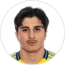 Kawa Sulaiman, Midfielder for GIF Sundsvall
