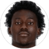 Gueladan Doue, Midfielder for CF Estrela da Amadora