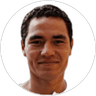 Gualberto Mojica Olmos, Midfielder for 
    