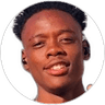 Luka Mutoshi, Midfielder for ZESCO United