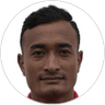 B. Maharjan, Defender for Manang Marshyangdi