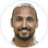 Rohit Chand, Midfielder for Nepal