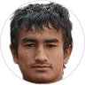 C. Ghimire, Attacker for Nepal Police