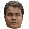 N. Rayamajhi, Attacker for New Road Team