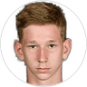 Stepan Sadchikov, Midfielder for Krasnodar