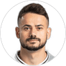 Cesinha, Forward for Daegu