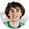 Adam Zabicki, Midfielder for Radomiak Radom