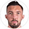 Ryan Bowman, Attacker for Cheltenham Town
