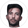 Anis Zouagui, Midfielder for Hassania Agadir