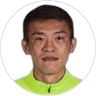 Po-Liang Chen, Midfielder for Heilongjiang Ice City