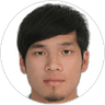 Chan Che-yuan, Midfielder for Taipower