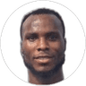 Mbaoma Chijioke, Midfielder for Dolphins