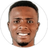 Josphat Lilanda, Goalkeeper for Power Dynamos