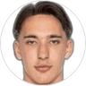 Edwin Ibrahimbegovic, Midfielder for Örebro
