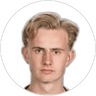 Neo Almkvist, Midfielder for Örebro