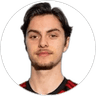 Elliot Caarls, Midfielder for Östersunds FK