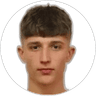 Dino Jergovic, Forward for Vukovar