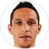 Nenén, Midfielder for Concordia