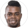 C. Mosquera, Attacker for Inter Palmira