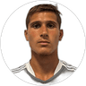 Anthony Aromatario, Midfielder for Forge