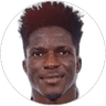 Michael Idowu, Midfielder for Argeș