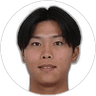 Haruki Hayashu, Midfielder for Kashima Antlers