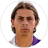 Federico Croci, Forward for ACF Fiorentina