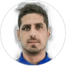 Ramon Mesquita, Defender for Krabi