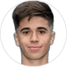 Hugo Luis Afonso, Midfielder for Eintracht Braunschweig