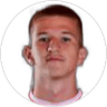 Laszlo Kiss, Defender for Diósgyőr