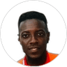 Fred Mwiche, Defender for ZESCO United