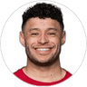 Alex Oxlade-Chamberlain, Midfielder for Celtic