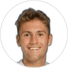 Jackson Gilman, Midfielder for Toronto