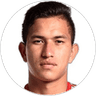 Ayrton Morales, Goalkeeper for Técnico Universitario