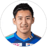 M. Kato, Midfielder for V-Varen Nagasaki