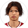 Takahiro Ogihara, Midfielder for Vissel Kobe