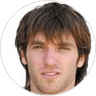 Alberto Esteban Goicoechea, Defender for 
    