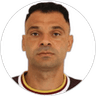 Santos Paulinho, Midfielder for Goiânia