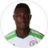 R. Gabriel, Midfielder for Shabab Al Sahel