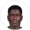 Omar Sarr, Midfielder for RSC Anderlecht II