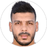 Nour Mansour, Defender for Al Ahed