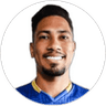 Brocador Hernane, Forward for Nacional AM