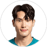 Kook-Young Han, Midfielder for Daegu