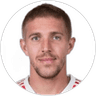 Y. Gazinskiy, Midfielder for Krasnodar