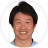 Akihiko Takeshige, Goalkeeper for Sagamihara