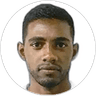 Weslley Silva Santos Cicero, Defender for Águia de Marabá