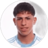 Lautaro Pereyra, Midfielder for River Plate