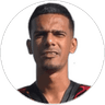 Justin Sadoo, Midfielder for Defence Force